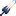 Invicon Tempest Scale Sword.png: Sprite image for Tempest Scale Sword in Minecraft linking to Tempest Scale Sword