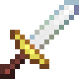 Low Magisteel Sword.png: Infobox image for Low Magisteel Sword the item in Minecraft