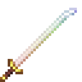 Low Magisteel Tachi.png: Infobox image for Low Magisteel Tachi the item in Minecraft