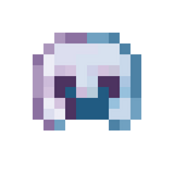 Low Magisteel Helmet.png: Infobox image for Low Magisteel Helmet the item in Minecraft