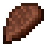Cooked Giant Bat Meat.png: Infobox image for Cooked Giant Bat Meat the item in Minecraft