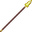 Orichalcum Spear