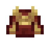 Ant Carapace Helmet.png: Infobox image for Ant Carapace Helmet the item in Minecraft