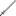 Invicon Silver Great Sword.png: Sprite image for Silver Great Sword in Minecraft linking to Silver Great Sword