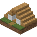 Small tent