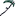 Invicon Adamantite Scythe.png: Sprite image for Adamantite Scythe in Minecraft linking to Adamantite Scythe