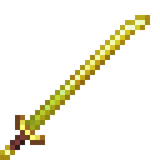 Orichalcum Tachi.png: Infobox image for Orichalcum Tachi the item in Minecraft