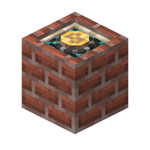 Brick Magic Engine.png: Infobox image for Blocks/Magic engine the block in Minecraft