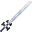 HihiIrokane Great Sword