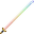 High Magisteel Odachi