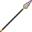 Unicorn Horn Spear
