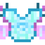 Pure Magisteel Chestplate.png: Infobox image for Pure Magisteel Chestplate the item in Minecraft