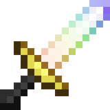 High Magisteel Sword.png: Infobox image for High Magisteel Sword the item in Minecraft
