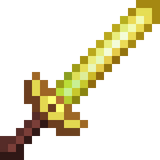 Orichalcum Long Sword.png: Infobox image for Orichalcum Long Sword the item in Minecraft