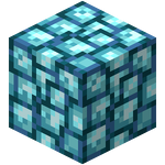 High Quality Magic Crystal Block.png: Infobox image for Blocks/High Quality Magic Crystal Block the block in Minecraft