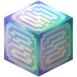 Block of Pure Magisteel.png: Infobox image for Blocks/Block of Pure Magisteel the block in Minecraft
