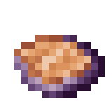 Raw Sissie Meat.png: Infobox image for Raw Sissie Meat the item in Minecraft
