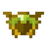 Orichalcum Helmet.png: Infobox image for Orichalcum Helmet the item in Minecraft