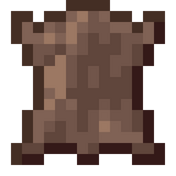 Monster Leather (D).png: Infobox image for Monster Leather (D) the item in Minecraft