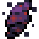Daemon Essence.png: Infobox image for Daemon Essence the item in Minecraft