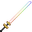 High Magisteel Great Sword