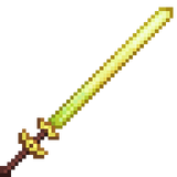 Orichalcum Great Sword.png: Infobox image for Orichalcum Great Sword the item in Minecraft