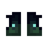 Adamantite Boots.png: Infobox image for Adamantite Boots the item in Minecraft