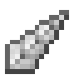 Beast Horn.png: Infobox image for Beast Horn the item in Minecraft