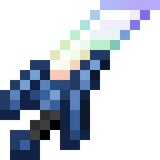 Tempest Scale Knife.png: Infobox image for Tempest Scale Knife the item in Minecraft