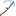 Invicon Mithril Scythe.png: Sprite image for Mithril Scythe in Minecraft linking to Mithril Scythe