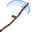 Mithril Scythe