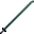 Adamantite Odachi