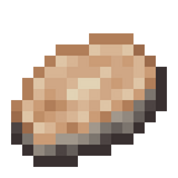 Cooked Megalodon Meat.png: Infobox image for Cooked Megalodon Meat the item in Minecraft