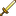 Invicon Golden Long Sword.png: Sprite image for Golden Long Sword in Minecraft linking to Golden Long Sword
