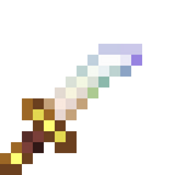 Low Magisteel Kodachi.png: Infobox image for Low Magisteel Kodachi the item in Minecraft