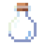 Magic Bottle.png: Infobox image for Magic Bottle the item in Minecraft