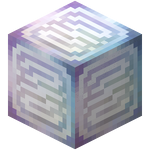 Block of Low Magisteel.png: Infobox image for Blocks/Block of Low Magisteel the block in Minecraft