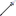 Invicon HihiIrokane Spear.png: Sprite image for HihiIrokane Spear in Minecraft linking to HihiIrokane Spear