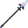 HihiIrokane Spear