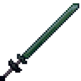 Adamantite Great Sword.png: Infobox image for Adamantite Great Sword the item in Minecraft