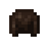 Monster Leather Helmet (A).png: Infobox image for Monster Leather Helmet (A) the item in Minecraft