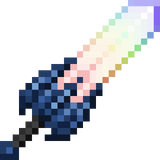 Tempest Scale Sword.png: Infobox image for Tempest Scale Sword the item in Minecraft