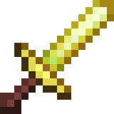 Orichalcum Sword.png: Infobox image for Orichalcum Sword the item in Minecraft
