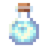 Full Potion.png: Infobox image for Full Potion the item in Minecraft