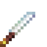 Low Magisteel Short Sword.png: Infobox image for Low Magisteel Short Sword the item in Minecraft