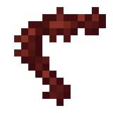 Giant Ant Leg.png: Infobox image for Giant Ant Leg the item in Minecraft