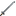 Invicon Silver Tachi.png: Sprite image for Silver Tachi in Minecraft linking to Silver Tachi