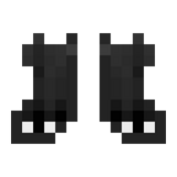 Serpent Scalemail Boots.png: Infobox image for Serpent Scalemail Boots the item in Minecraft
