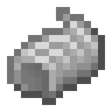 Hell-Moth Silk.png: Infobox image for Hell-Moth Silk the item in Minecraft