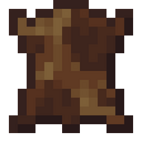 Monster Leather (C).png: Infobox image for Monster Leather (C) the item in Minecraft